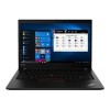 Refurbished Lenovo ThinkPad P14s Core i7-10610U 16GB 512GB Quadro P520 14 Inch Windows 10 Pro Workstation Laptop