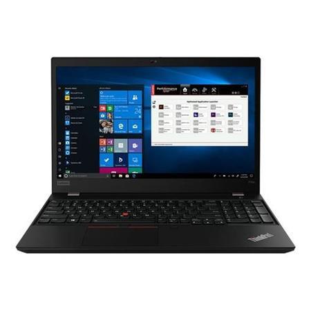Lenovo ThinkPad T15 Gen 1 Core i5-10210U 8GB 256GB SSD 15.6 Inch FHD Windows 10 Pro Laptop
