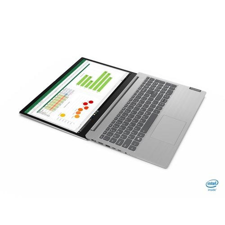 Lenovo ThinkBook 15 Core i7-1065G7 16GB 512GB SSD 15.6 Inch FHD Windows 10 Pro Laptop