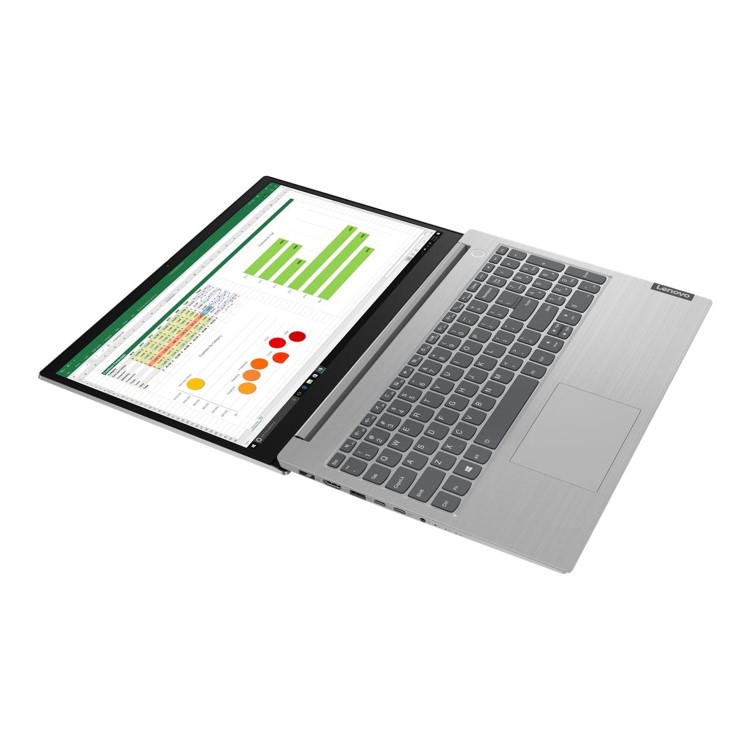 Lenovo ThinkBook 15 Core i7-1065G7 16GB 512GB SSD 15.6 Inch Windows 10 Laptop