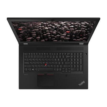 Lenovo ThinkPad P17 Intel Xeon W-10855M 32GB 2TB SSD 17.3 Inch Ultra 4K Quadro RTX 5000 16GB Windows 10 Pro Mobile Workstation Laptop
