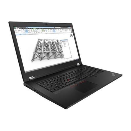Lenovo ThinkPad P17 Intel Xeon W-10855M 32GB 2TB SSD 17.3 Inch Ultra 4K Quadro RTX 5000 16GB Windows 10 Pro Mobile Workstation Laptop