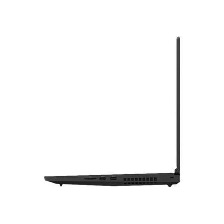Lenovo ThinkPad P17 Intel Xeon W-10855M 32GB 2TB SSD 17.3 Inch Ultra 4K Quadro RTX 5000 16GB Windows 10 Pro Mobile Workstation Laptop