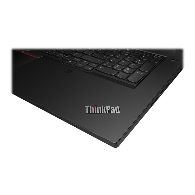Lenovo ThinkPad P17 Intel Xeon W-10855M 32GB 2TB SSD 17.3 Inch Ultra 4K Quadro RTX 5000 16GB Windows 10 Pro Mobile Workstation Laptop
