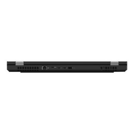 Lenovo ThinkPad P15 Core i7-10750H 16GB 512GB SSD 15.6 Inch FHD Quadro T1000 4GB Windows 10 Pro Mobile Workstation Laptop