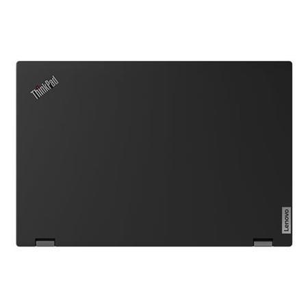 Lenovo ThinkPad P15 Core i7-10750H 16GB 512GB SSD 15.6 Inch FHD Quadro T1000 4GB Windows 10 Pro Mobile Workstation Laptop