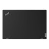 Lenovo ThinkPad P15 Core i7-10750H 16GB 512GB SSD 15.6 Inch FHD Quadro T1000 4GB Windows 10 Pro Mobile Workstation Laptop