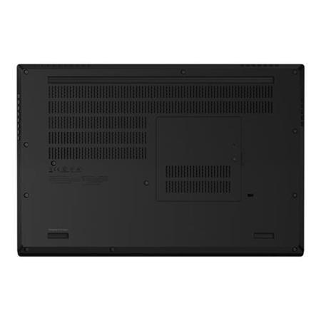 Lenovo ThinkPad P15 Core i9-10885H 32GB 1TB SSD 15.6 Inch FHD Quadro RTX 4000 8GB Windows 10 Pro Mobile Workstation Laptop