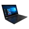 Lenovo ThinkPad P15 Core i9-10885H 16GB 512GB SSD 15.6 Inch FHD Quadro T2000 4GB Windows 10 Pro Mobile Workstation Laptop