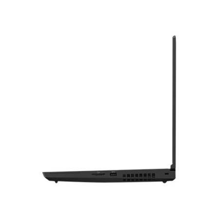 Lenovo ThinkPad P15 Core i5-10400H 16GB 512GB SSD 15.6 Inch FHD Quadro T1000 4GB Windows 10 Pro Mobile Workstation Laptop