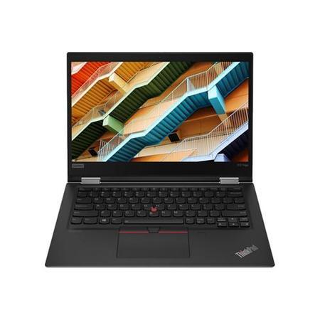 Lenovo ThinkPad X13 Yoga Core i5-10210U 8GB 256GB SSD 13.3 Inch Touchscreen Windows 10 Pro 2 in 1 Laptop