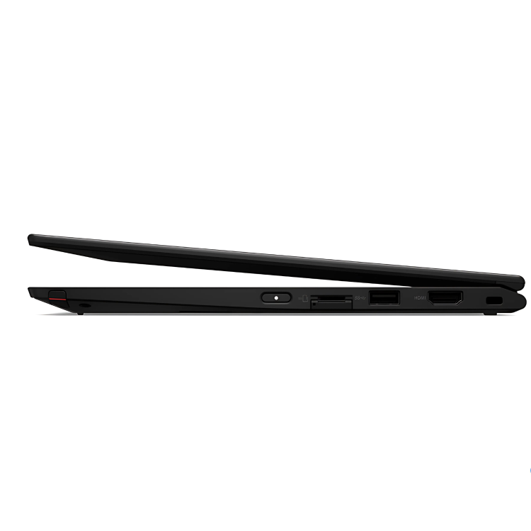 Lenovo ThinkPad X13 Yoga Intel Core i5 8GB RAM 256GB SSD 13.3 Inch Touchscreen Windows 10 Pro Convertible Laptop