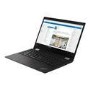 Lenovo ThinkPad X13 Yoga Core i5-10210U 4G 8GB 256GB SSD 13.3 Inch Touchscreen Windows 10 Pro Convertible Laptop