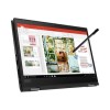 Lenovo ThinkPad X13 Yoga Core i7-10510U 4G 16GB 512GB SSD 13.3 Inch Touchscreen Windows 10 Pro Convertible Laptop