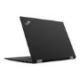 Lenovo ThinkPad X13 Yoga Gen1 Flip Core i5-10210U 8GB 256GB SSD 13.3 Inch FHD Touchscreen Windows 10 Pro Convertible Laptop