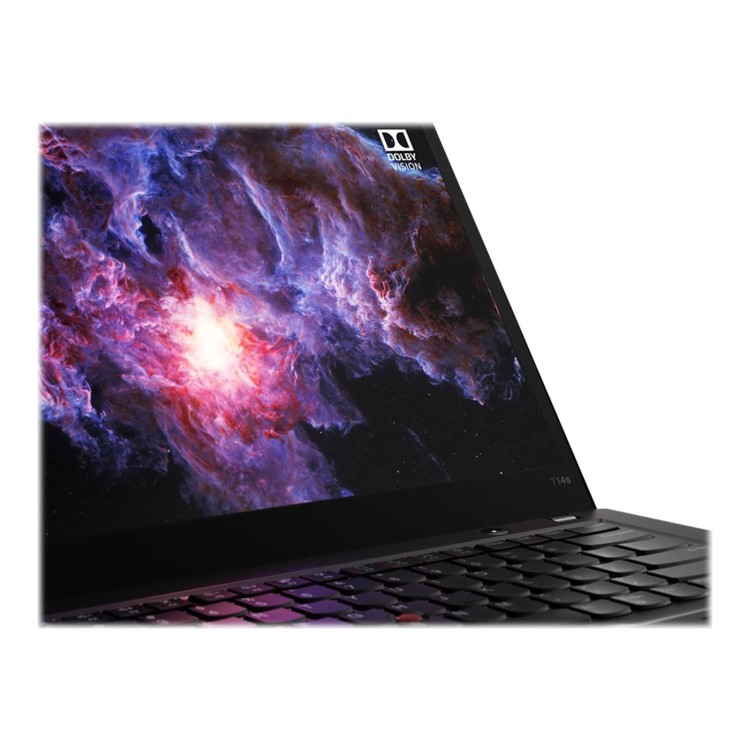Lenovo ThinkPad T14s Core i5-10310U 16GB 256GB SSD 14 Inch FHD Windows 10 Pro Laptop