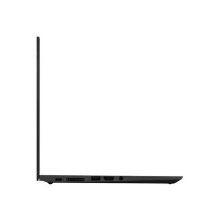 Lenovo ThinkPad X13 Gen1 Core i5-10210U 8GB 256GB SSD 13.3 Inch FHD Windows 10 Pro Laptop