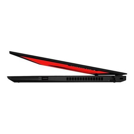 Lenovo ThinkPad P15s Gen1 Core i5-10210U 8GB 256GB SSD 15.6 Inch FHD Quadro P520 2GB Windows 10 Home Mobile Workstation Laptop