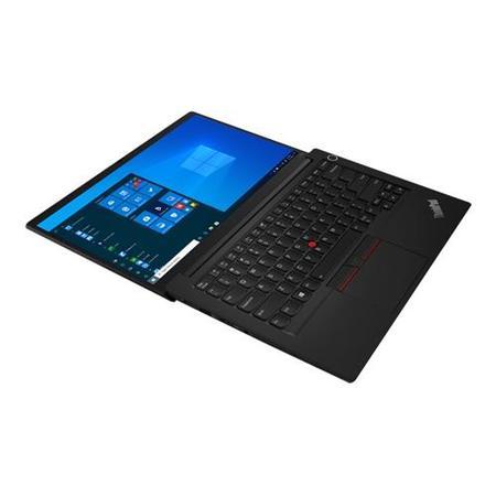 Refurbished Lenovo ThinkPad E14 Core i5-1135G7 8GB RAM 256GB SSD 14 Inch Windows 10 Pro Laptop