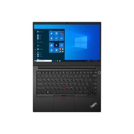 Refurbished Lenovo ThinkPad E14 Core i5-1135G7 8GB RAM 256GB SSD 14 Inch Windows 10 Pro Laptop