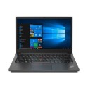 20TA00LUUK Lenovo ThinkPad E14 Core i5-1135G7 8GB 256GB SSD 14 Inch Windows 11 Pro Laptop
