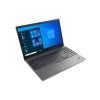 Lenovo ThinkPad E15 Gen 2 Core I5-1135G7 8GB 256GB SSD 15.6 Inch Full HD Windows 10 Pro Laptop