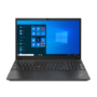 Refurbished Lenovo ThinkPad E15 Core i5 1135G7 16GB 256GB 15.6 Inch Windows 11 Professional Laptop