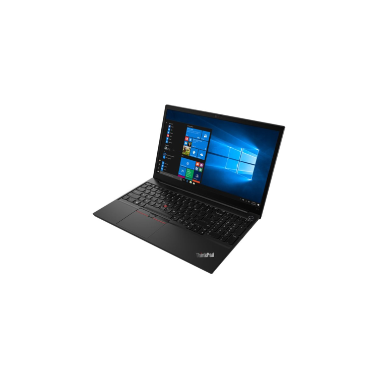Lenovo ThinkPad E15 Intel Core i5 16GB 256GB SSD 15.6 Inch Windows 11 Pro Laptop