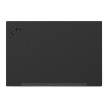 Lenovo ThinkPad P1 Core i7-10850H 16GB 512GB SSD 15.6 Inch FHD Quadro T1000 4GB Windows 10 Pro Mobile Workstation Laptop