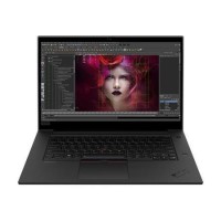 Lenovo ThinkPad P1 Core i7-10850H 16GB 512GB SSD 15.6 Inch FHD Quadro T1000 4GB Windows 10 Pro Mobile Workstation Laptop