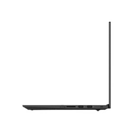 Lenovo ThinkPad P1 Core i7-10850H 16GB 512GB SSD 15.6 Inch FHD Quadro T1000 4GB Windows 10 Pro Mobile Workstation Laptop