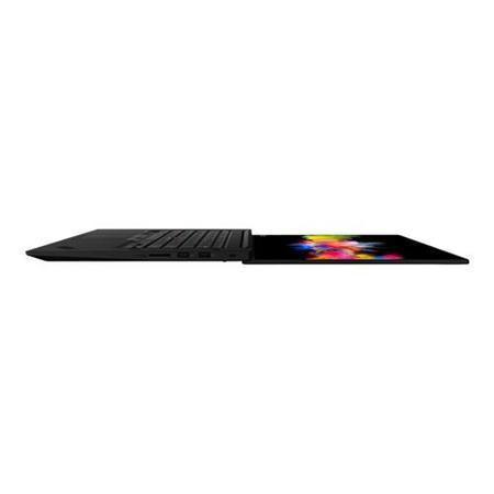 Lenovo ThinkPad P1 Core i7-10850H 16GB 512GB SSD 15.6 Inch FHD Quadro T1000 4GB Windows 10 Pro Mobile Workstation Laptop