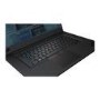 Lenovo ThinkPad P1 Core i7-10850H 16GB 512GB SSD 15.6 Inch FHD Quadro T1000 4GB Windows 10 Pro Mobile Workstation Laptop