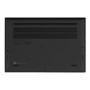 Lenovo ThinkPad P1 Core i7-10850H 16GB 512GB SSD 15.6 Inch FHD Quadro T2000 4GB Windows 10 Pro Mobile Workstation Laptop