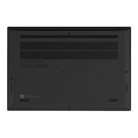Lenovo ThinkPad P1 Core i7-10750H 16GB 512GB SSD 15.6 Inch FHD Quadro T1000 4GB Windows 10 Pro Mobile Workstation Laptop