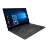 Lenovo ThinkPad P1 Core i7-10750H 16GB 512GB SSD 15.6 Inch FHD Quadro T1000 4GB Windows 10 Pro Mobile Workstation Laptop