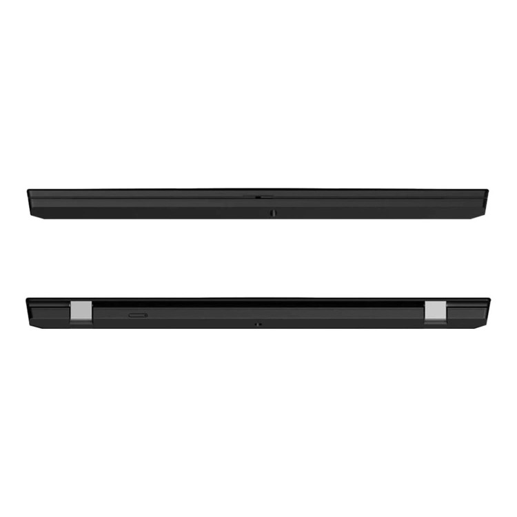 Lenovo ThinkPad T15p Gen1 Core i7-10750H 16GB 512GB SSD 15.6 Inch UHD 4K GeForce GTX 1050 3GB Windows 10 Pro Laptop