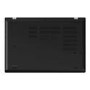 Lenovo ThinkPad T15p Gen1 Core i7-10750H 16GB 512GB SSD 15.6 Inch UHD 4K GeForce GTX 1050 3GB Windows 10 Pro Laptop