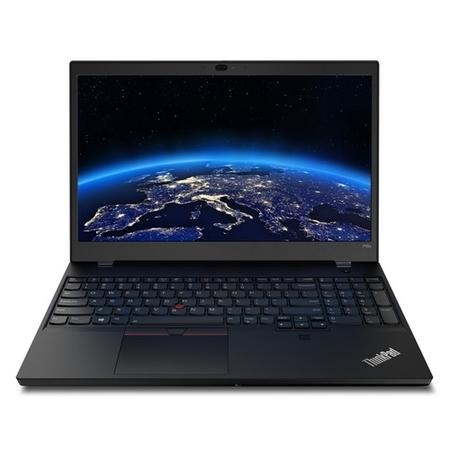 Lenovo ThinkPad P15v Core i5-10300H 8GB 256GB SSD 15.6 Inch FHD Quadro P620 4GB Windows 10 Pro Mobile Workstation Laptop