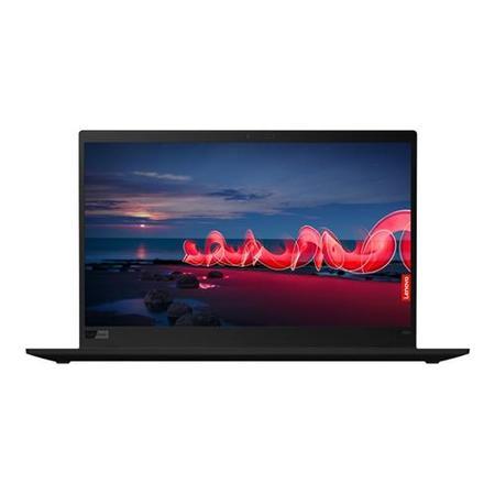 Lenovo X1 Carbon 8th Gen Core i5-10210U 16GB 512GB SSD 14 Inch Windows 10 Pro Laptop