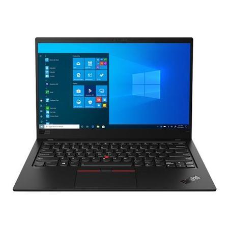 Lenovo X1 Carbon 8th Gen Core i5-10210U 16GB 512GB SSD 14 Inch Windows 10 Pro Laptop