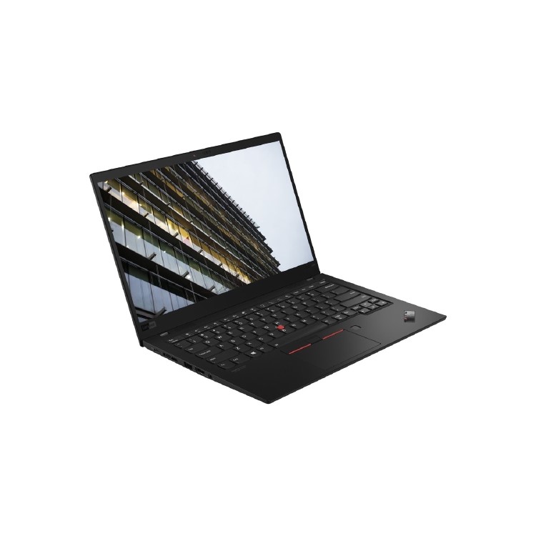 Lenovo ThinkPad X1 Carbon Gen8 Core i5-10210U 8GB 256GB SSD 14 Inch FHD Windows 10 Pro Laptop