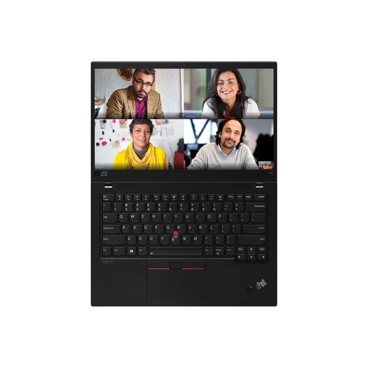 Lenovo ThinkPad X1 Carbon Gen8 Core i5-10210U 8GB 256GB SSD 14 Inch FHD Windows 10 Pro Laptop