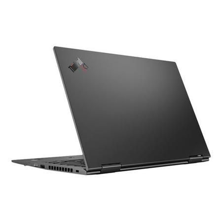 Lenovo ThinkPad X1 Yoga Core i5-10210U 16GB 256GB SSD 14 Inch Touchscreen Windows 10 Pro Convertible Laptop