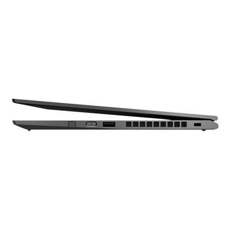 Lenovo ThinkPad X1 Yoga Core i5-10210U 16GB 256GB SSD 14 Inch Touchscreen Windows 10 Pro Convertible Laptop