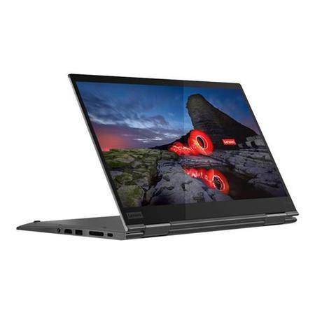 Lenovo ThinkPad X1 Yoga Core i7-10510U 16GB 512GB SSD 14 Inch Touchscreen Windows 10 Pro Convertible Laptop