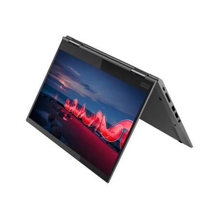Lenovo ThinkPad X1 Yoga Core i7-10510U 16GB 1TB SSD 14 Inch UHD 4K Touchscreen Windows 10 Pro Convertible Laptop