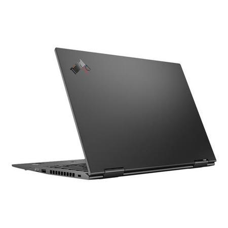 Lenovo ThinkPad X1 Yoga Core i7-10510U 16GB 1TB SSD 14 Inch UHD 4K Touchscreen Windows 10 Pro Convertible Laptop