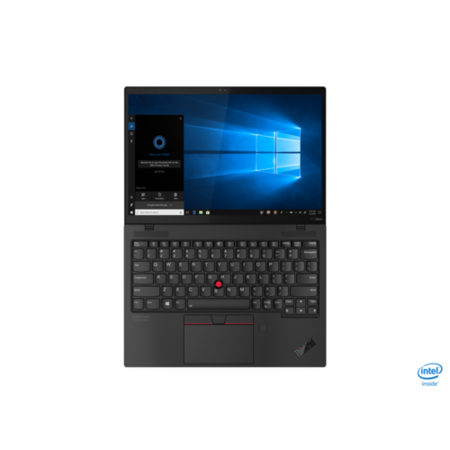 Lenovo ThinkPad X1 Nano Gen 1 Core i5-1130G7 16GB 512GB SSD 13 Inch 2K Windows 10 Pro Laptop