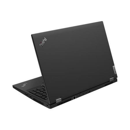 Lenovo ThinkPad T15g Core i7-10750H 32GB 1TB SSD 15.6 Inch UHD 4K GeForce RTX 2070 Super 8GB Windows 10 Pro Mobile Workstation Laptop